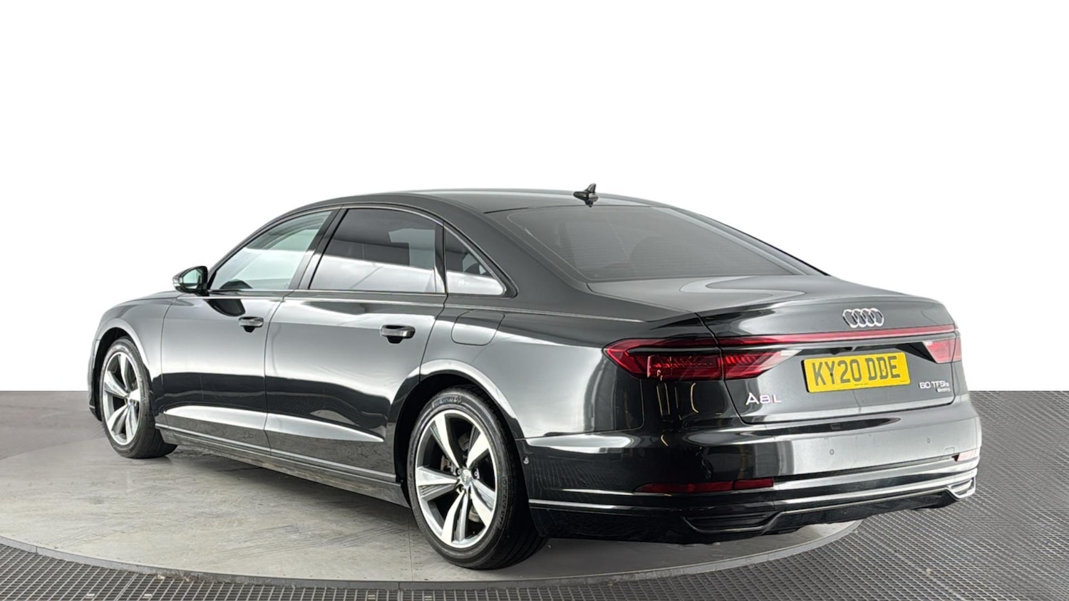 Used Audi A8 2020 for sale - 78100538: Photo 6