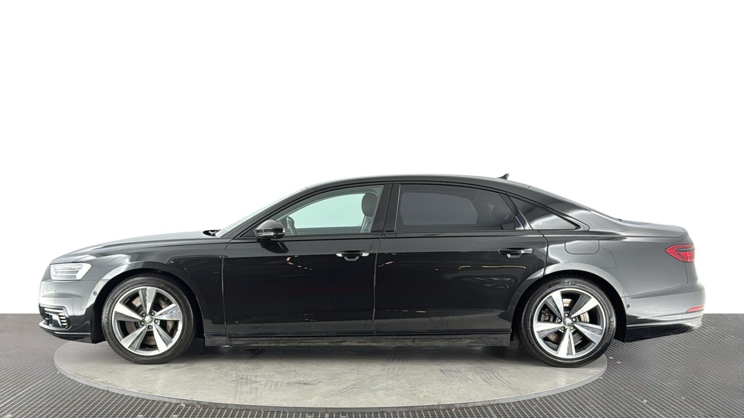 Used Audi A8 2020 for sale - 78100538: Photo 7