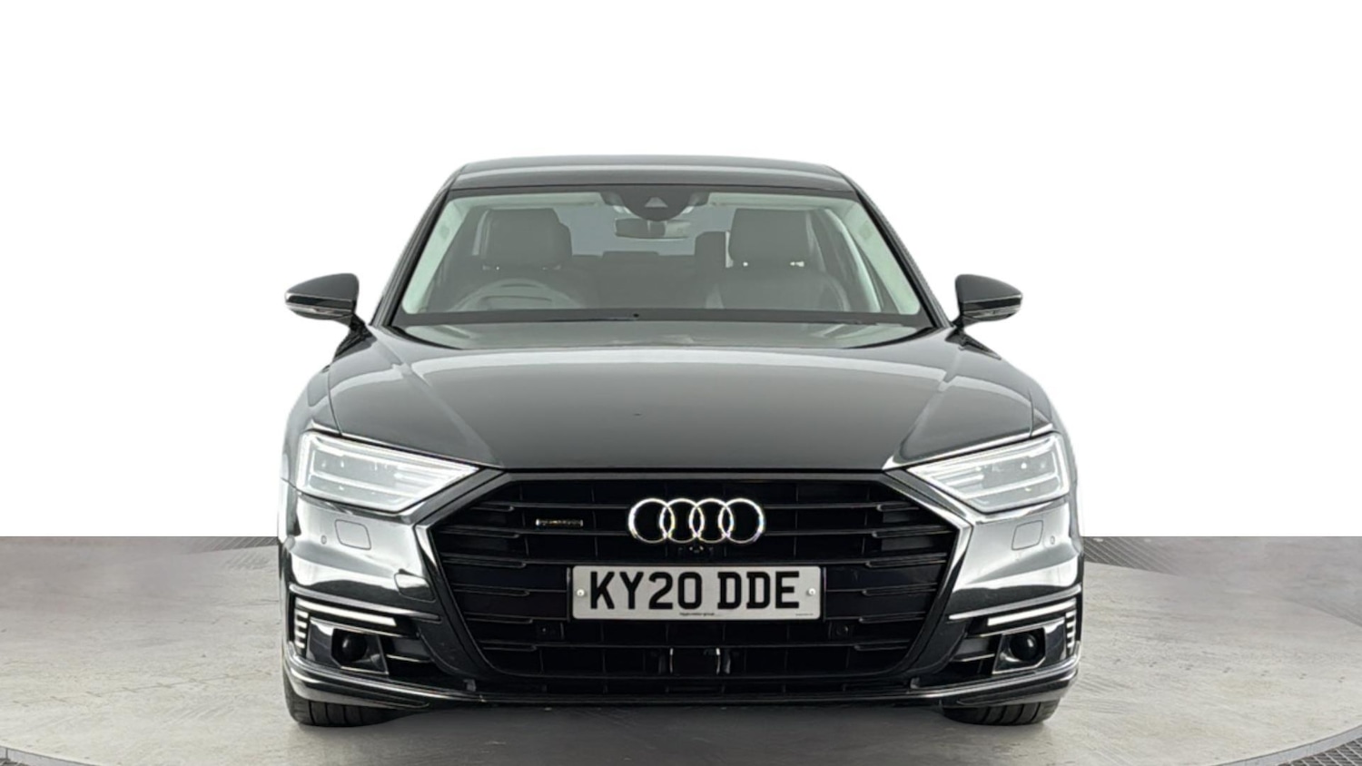 Used Audi A8 2020 for sale - 78100538: Photo 8