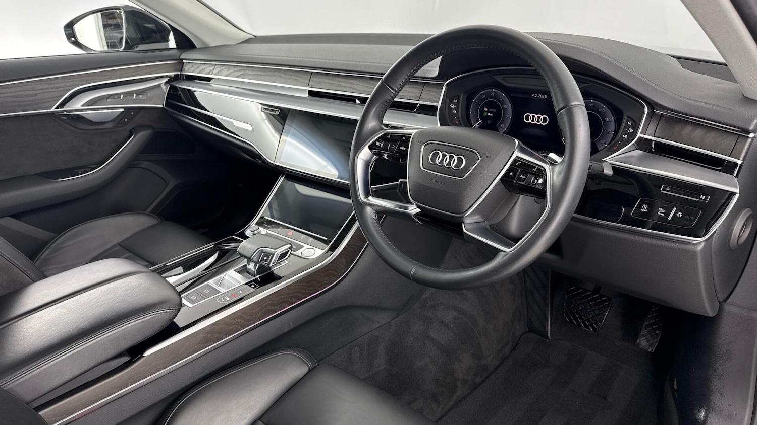 Used Audi A8 2020 for sale - 78100538: Photo 9