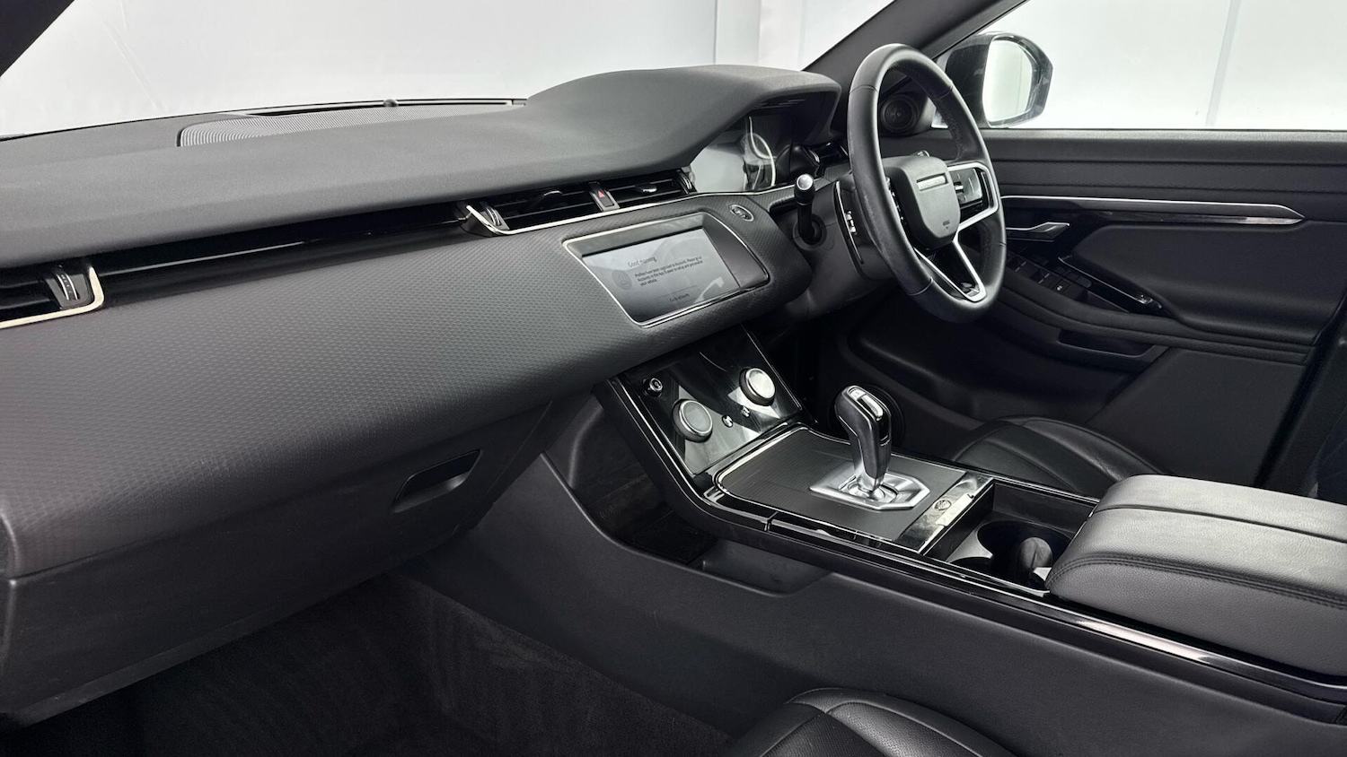 Used Land Rover Range Rover Evoque 2022 for sale - 77345561: Photo 10