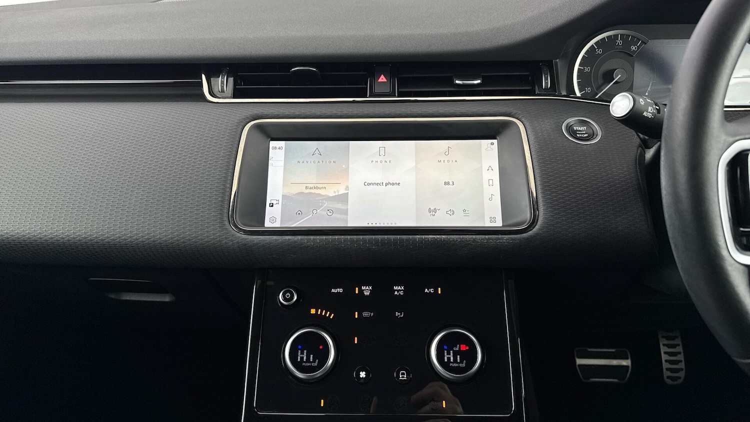 Used Land Rover Range Rover Evoque 2022 for sale - 77345561: Photo 12