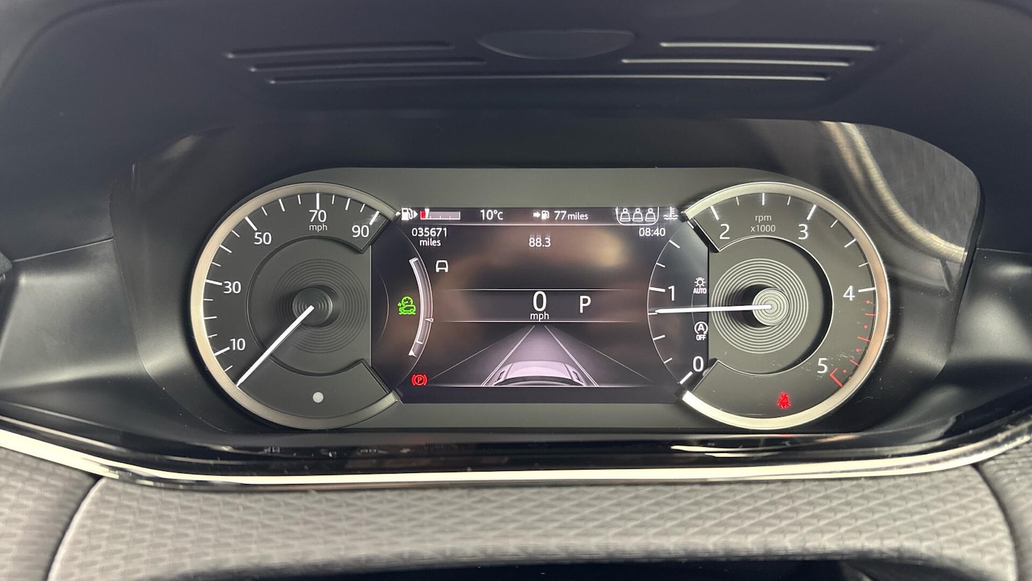 Used Land Rover Range Rover Evoque 2022 for sale - 77345561: Photo 13