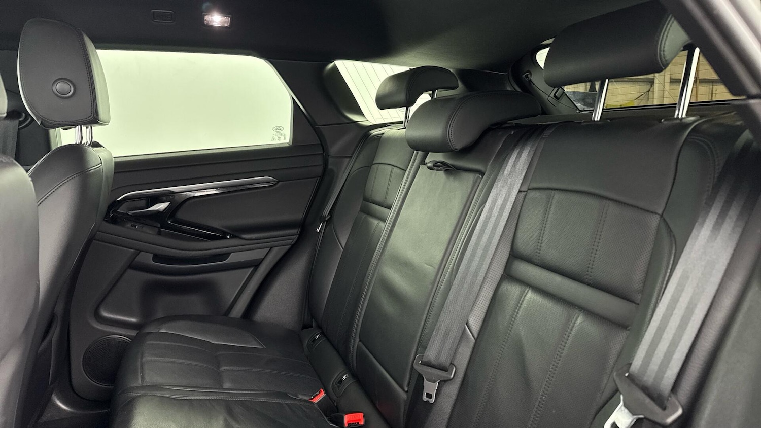 Used Land Rover Range Rover Evoque 2022 for sale - 77345561: Photo 14