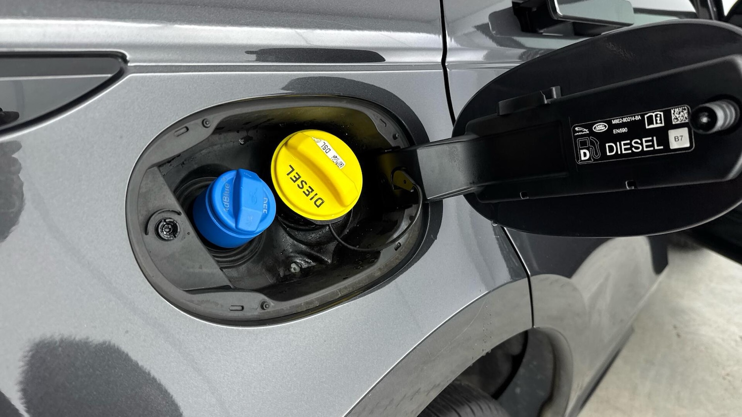 Used Land Rover Range Rover Evoque 2022 for sale - 77345561: Photo 20