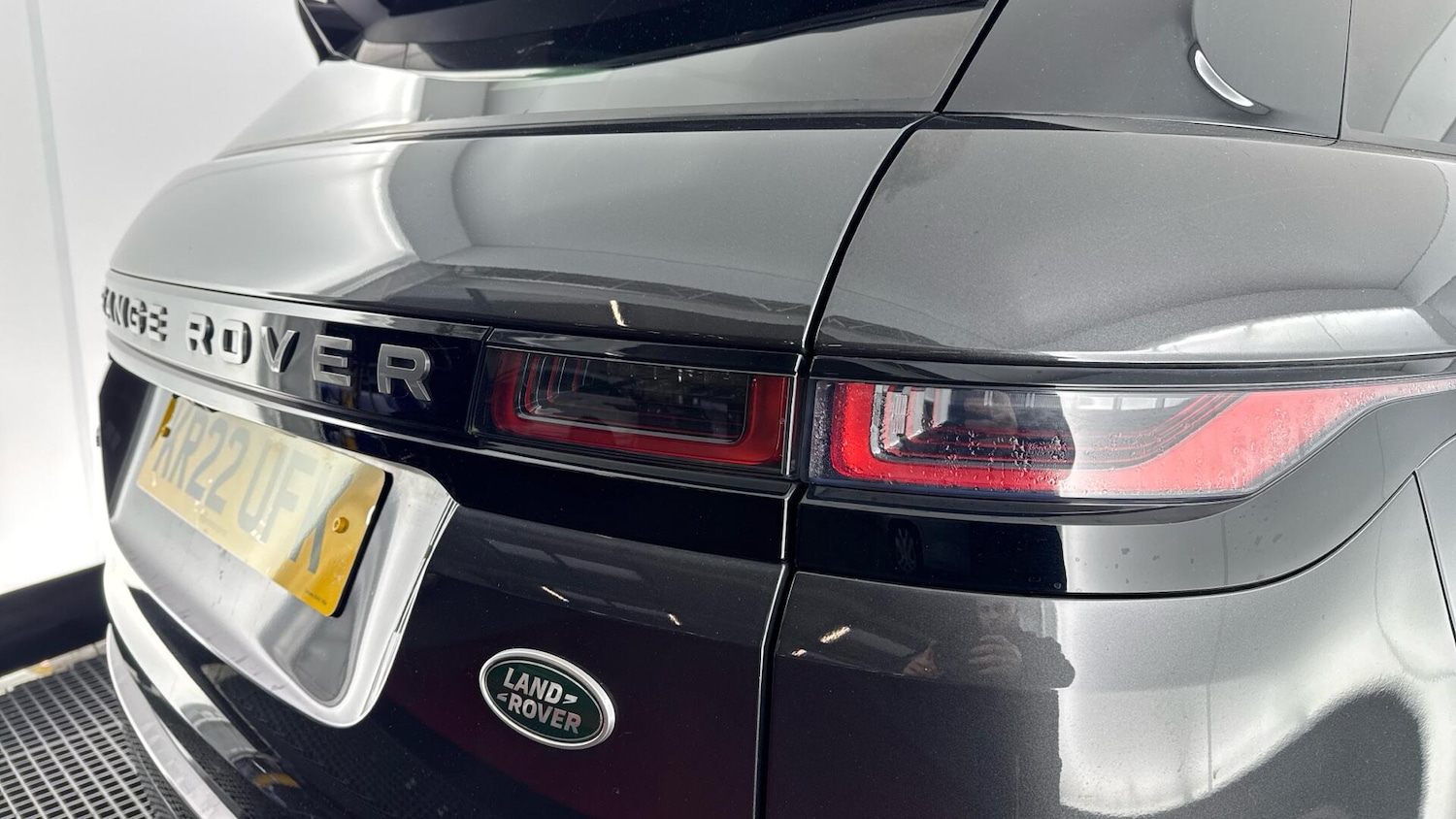 Used Land Rover Range Rover Evoque 2022 for sale - 77345561: Photo 21