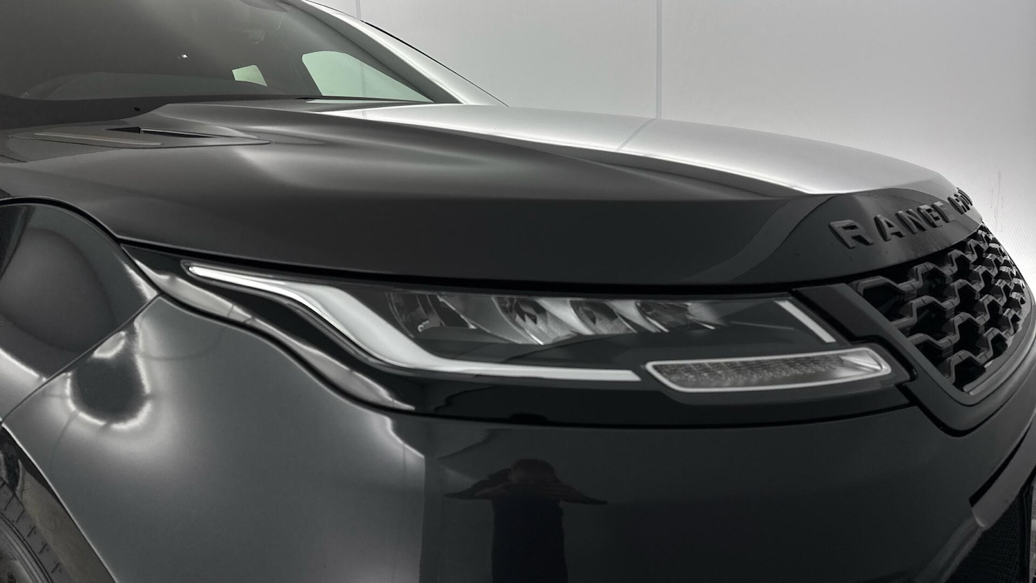 Used Land Rover Range Rover Evoque 2022 for sale - 77345561: Photo 22