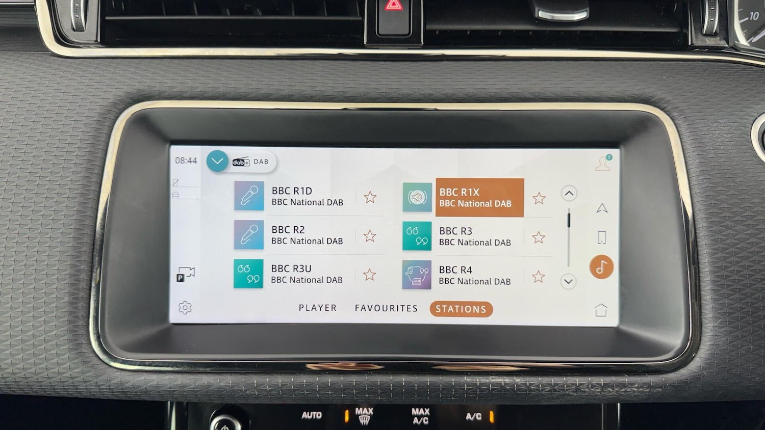 Used Land Rover Range Rover Evoque 2022 for sale - 77345561: Photo 23