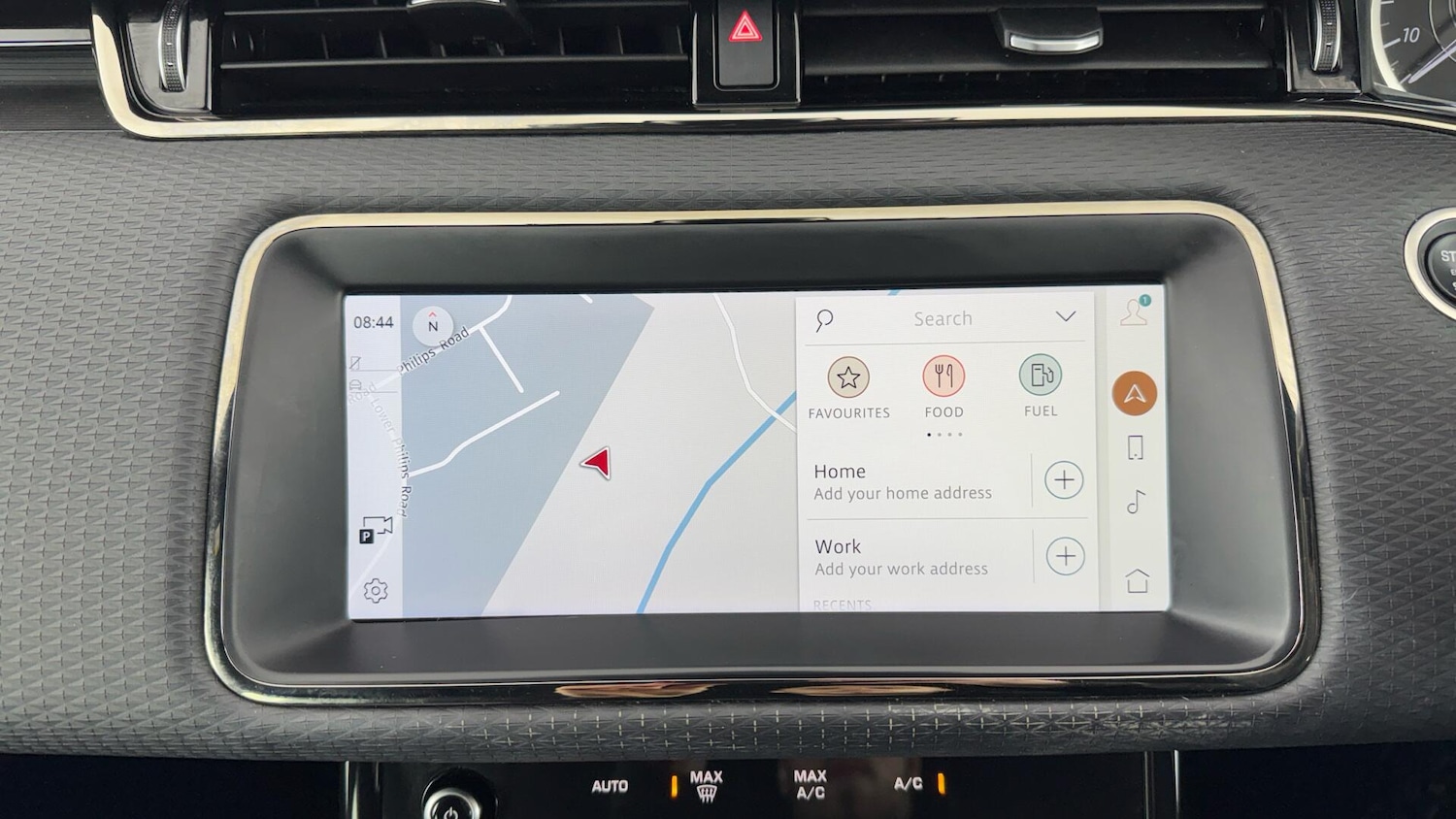 Used Land Rover Range Rover Evoque 2022 for sale - 77345561: Photo 24