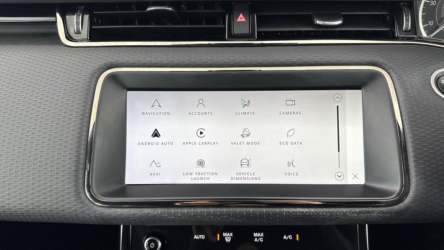 Used Land Rover Range Rover Evoque 2022 for sale - 77345561: Photo 25