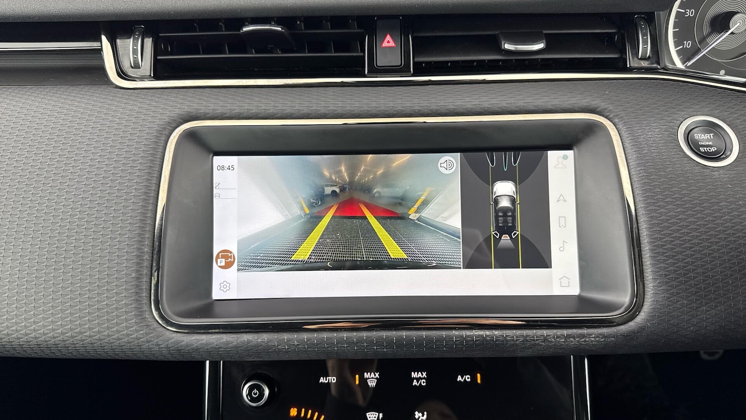 Used Land Rover Range Rover Evoque 2022 for sale - 77345561: Photo 26