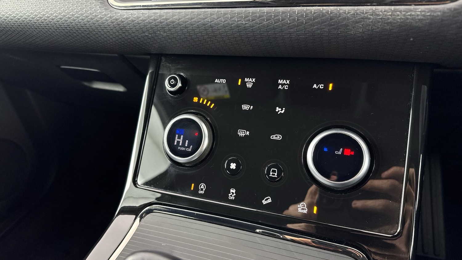 Used Land Rover Range Rover Evoque 2022 for sale - 77345561: Photo 28