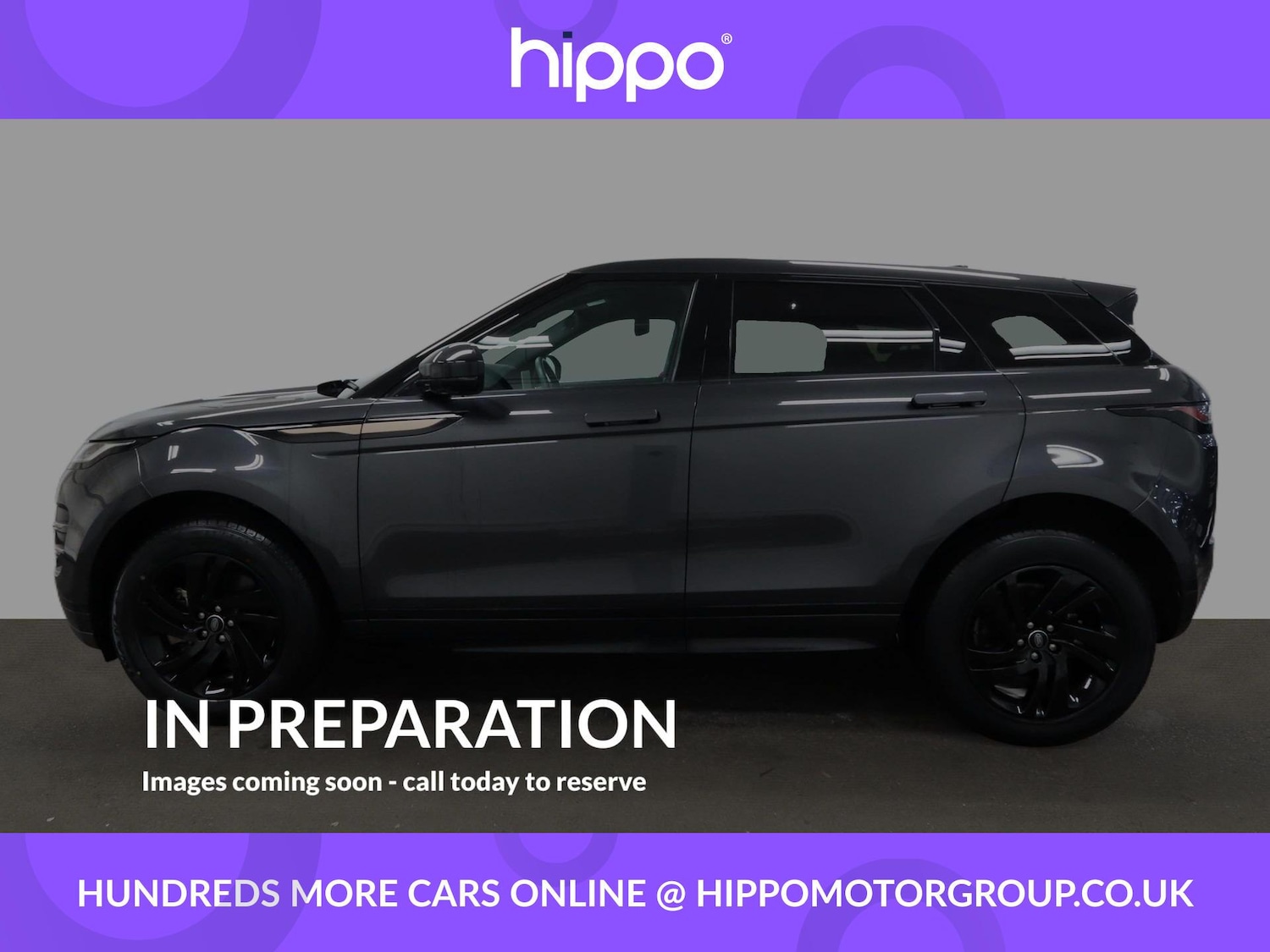 Used Land Rover Range Rover Evoque 2022 for sale - 77345561: Photo 6