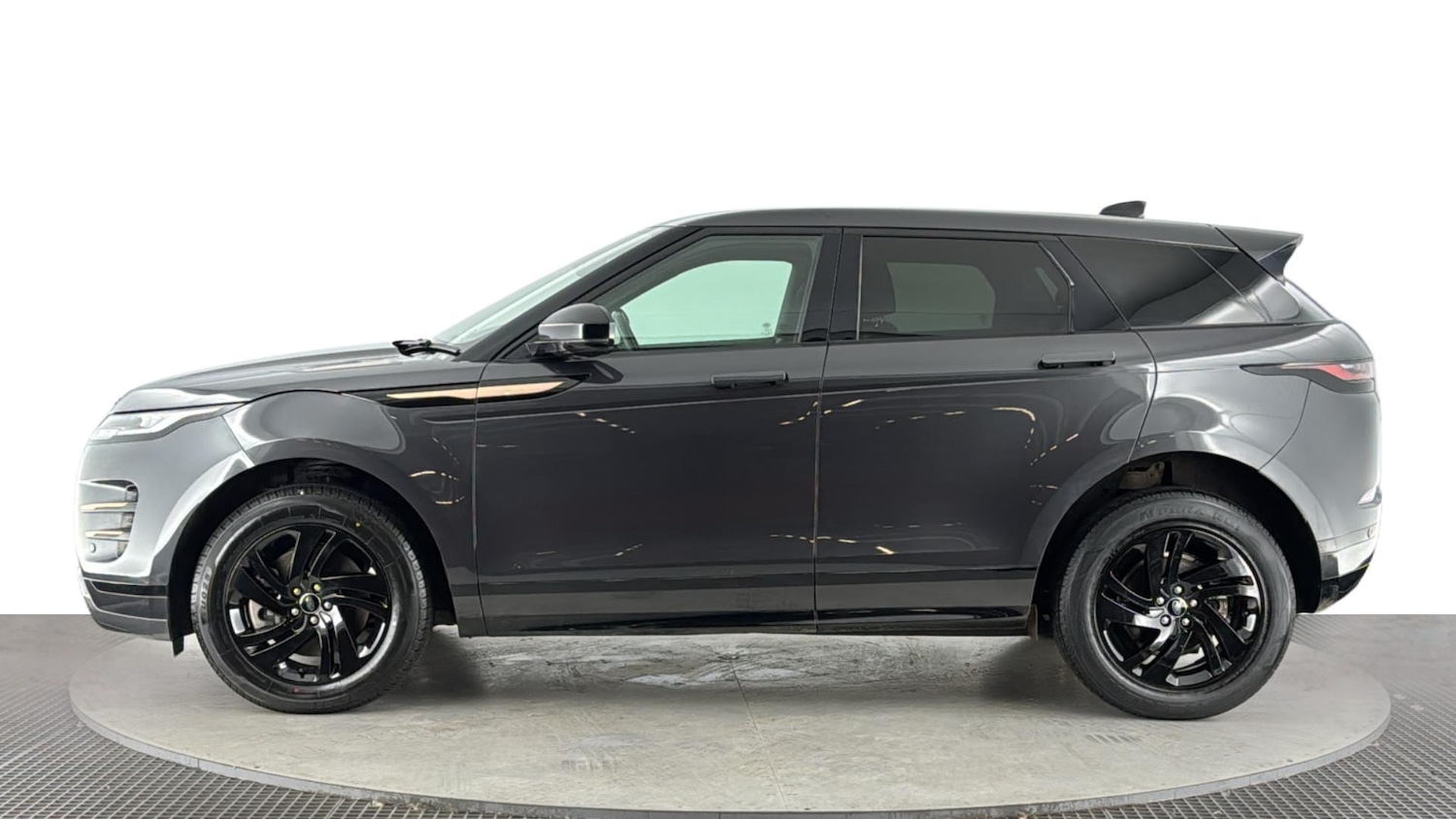 Used Land Rover Range Rover Evoque 2022 for sale - 77345561: Photo 7