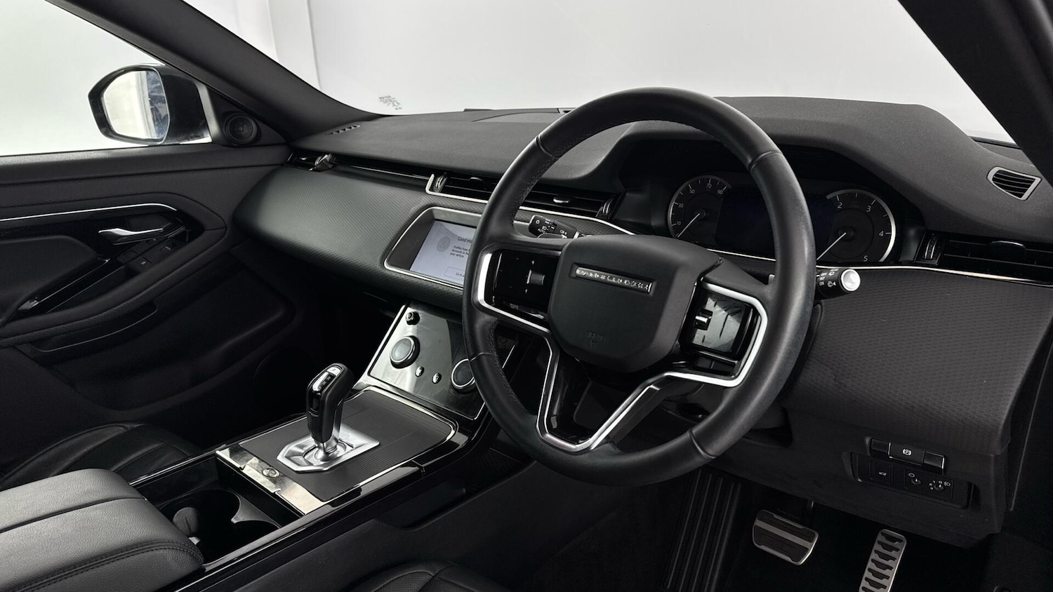 Used Land Rover Range Rover Evoque 2022 for sale - 77345561: Photo 9