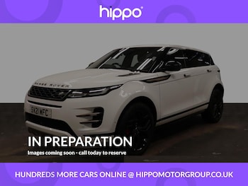 Used Land Rover Range Rover Evoque 2021 for sale - 77029903: Photo