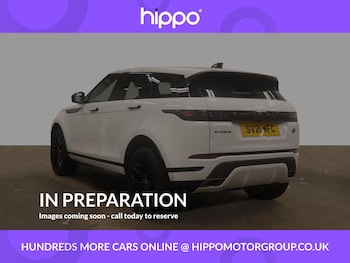 Used Land Rover Range Rover Evoque 2021 for sale - 77029903: Photo