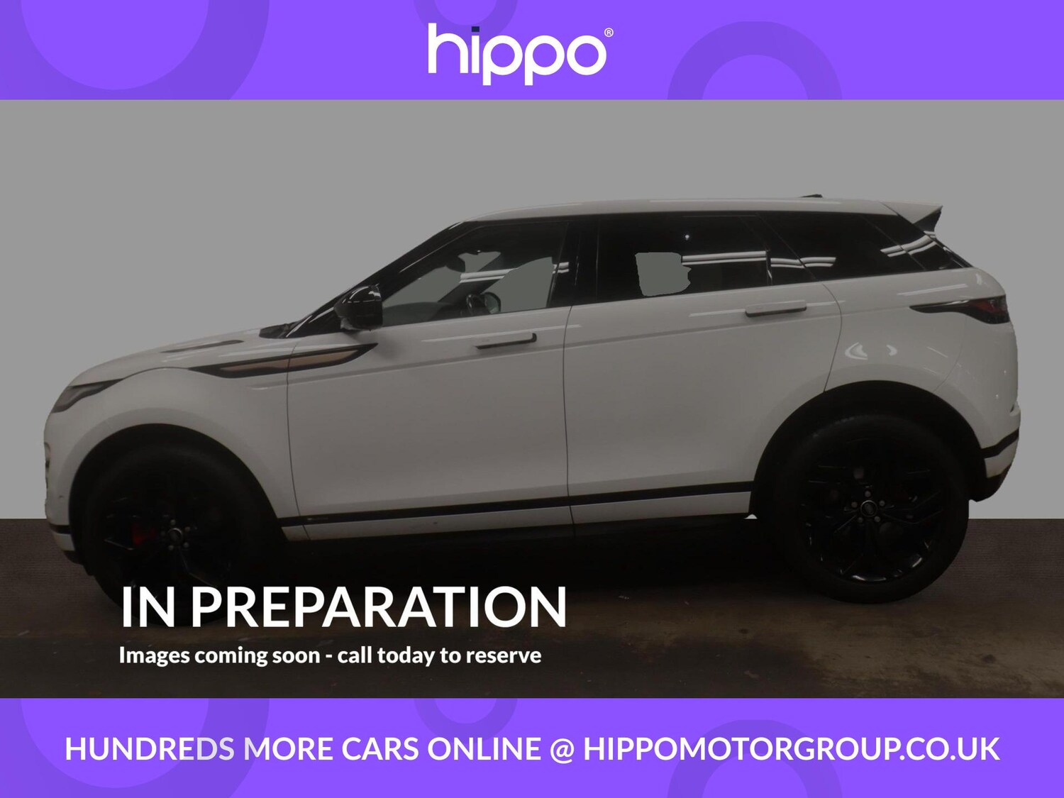 Used Land Rover Range Rover Evoque 2021 for sale - 77029903: Photo 6