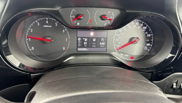 Used Vauxhall Corsa 2023 for sale - 76040351: Photo 13