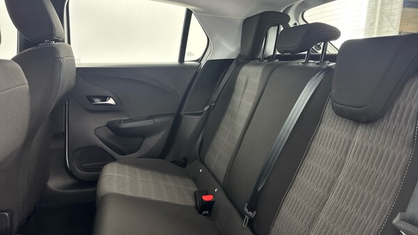 Used Vauxhall Corsa 2023 for sale - 76040351: Photo 14