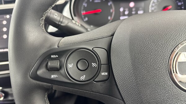 Used Vauxhall Corsa 2023 for sale - 76040351: Photo 19