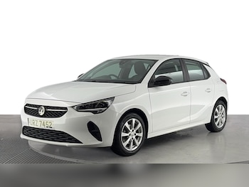 Vauxhall - Corsa