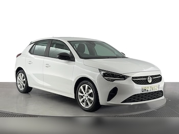 Used Vauxhall Corsa 2023 for sale - 76040351: Photo 2