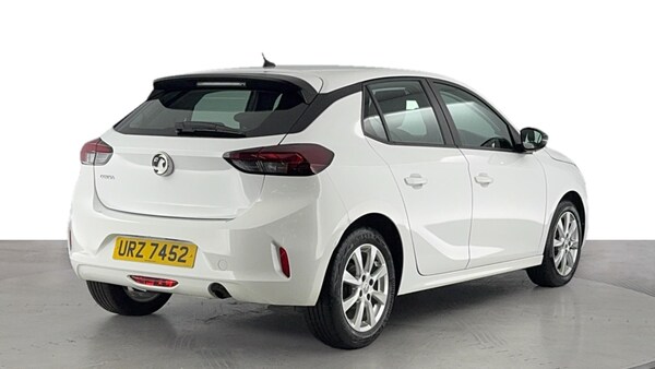 Used Vauxhall Corsa 2023 for sale - 76040351: Photo 33