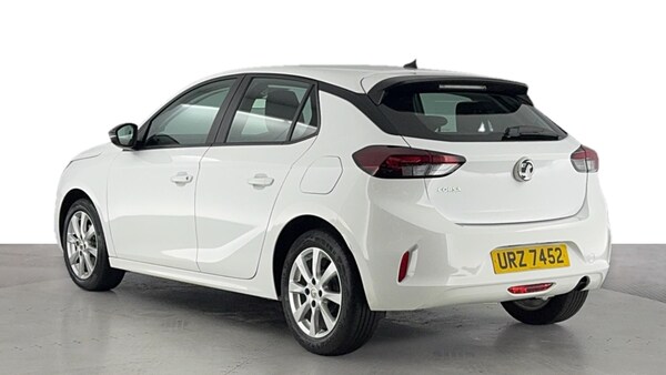 Used Vauxhall Corsa 2023 for sale - 76040351: Photo 35