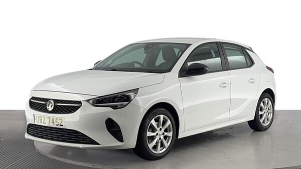 Used Vauxhall Corsa 2023 for sale - 76040351: Photo 36