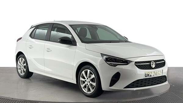 Used Vauxhall Corsa 2023 for sale - 76040351: Photo 37