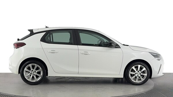 Used Vauxhall Corsa 2023 for sale - 76040351: Photo 3
