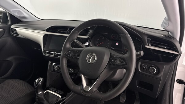 Used Vauxhall Corsa 2023 for sale - 76040351: Photo 44