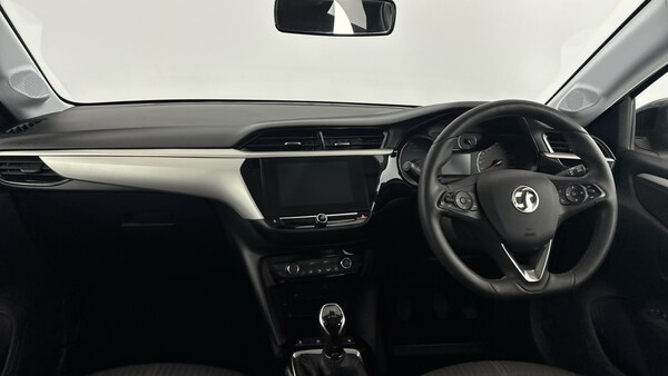 Used Vauxhall Corsa 2023 for sale - 76040351: Photo 46