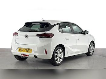 Used Vauxhall Corsa 2023 for sale - 76040351: Photo 4