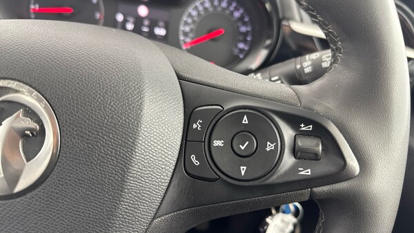 Used Vauxhall Corsa 2023 for sale - 76040351: Photo 55