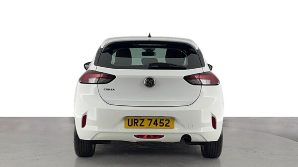 Used Vauxhall Corsa 2023 for sale - 76040351: Photo 5