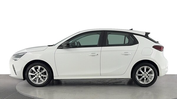 Used Vauxhall Corsa 2023 for sale - 76040351: Photo 7