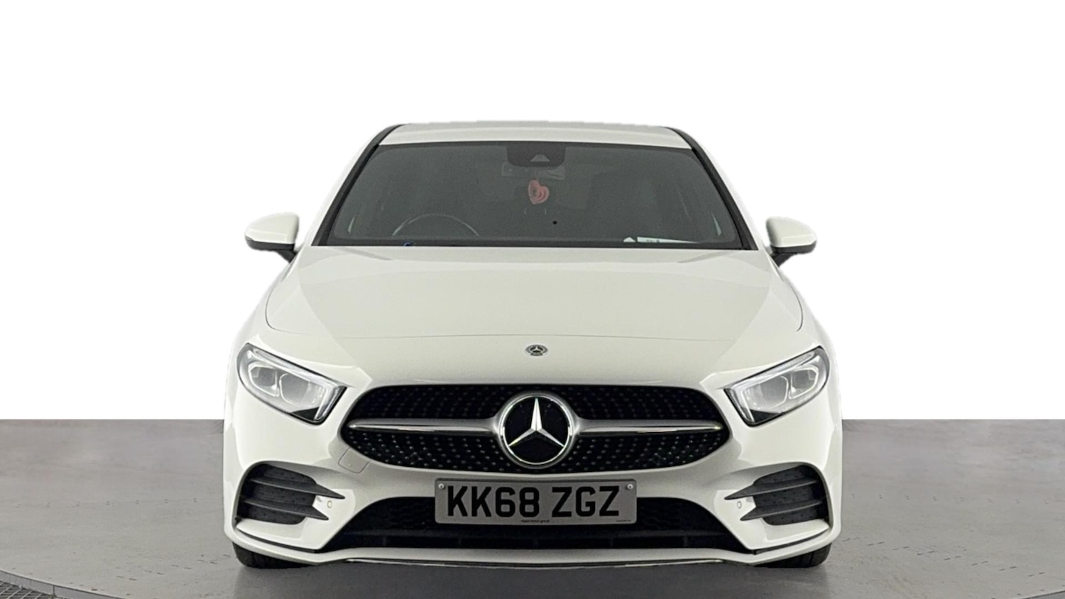 Vehicle 43