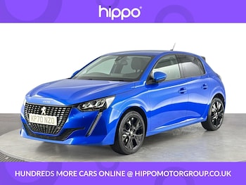 Used Peugeot 208 2020 for sale - 79018391: Photo