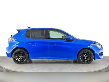 Used Peugeot 208 2020 for sale - 79018391: Photo