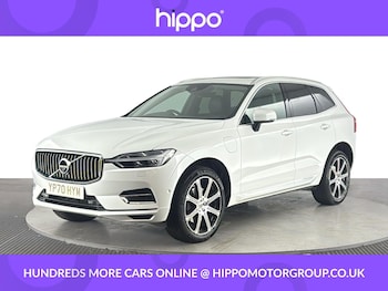 Used Volvo XC60 2020 for sale - 79337315: Photo