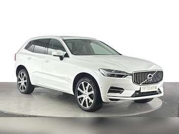 Used Volvo XC60 2020 for sale - 79337315: Photo