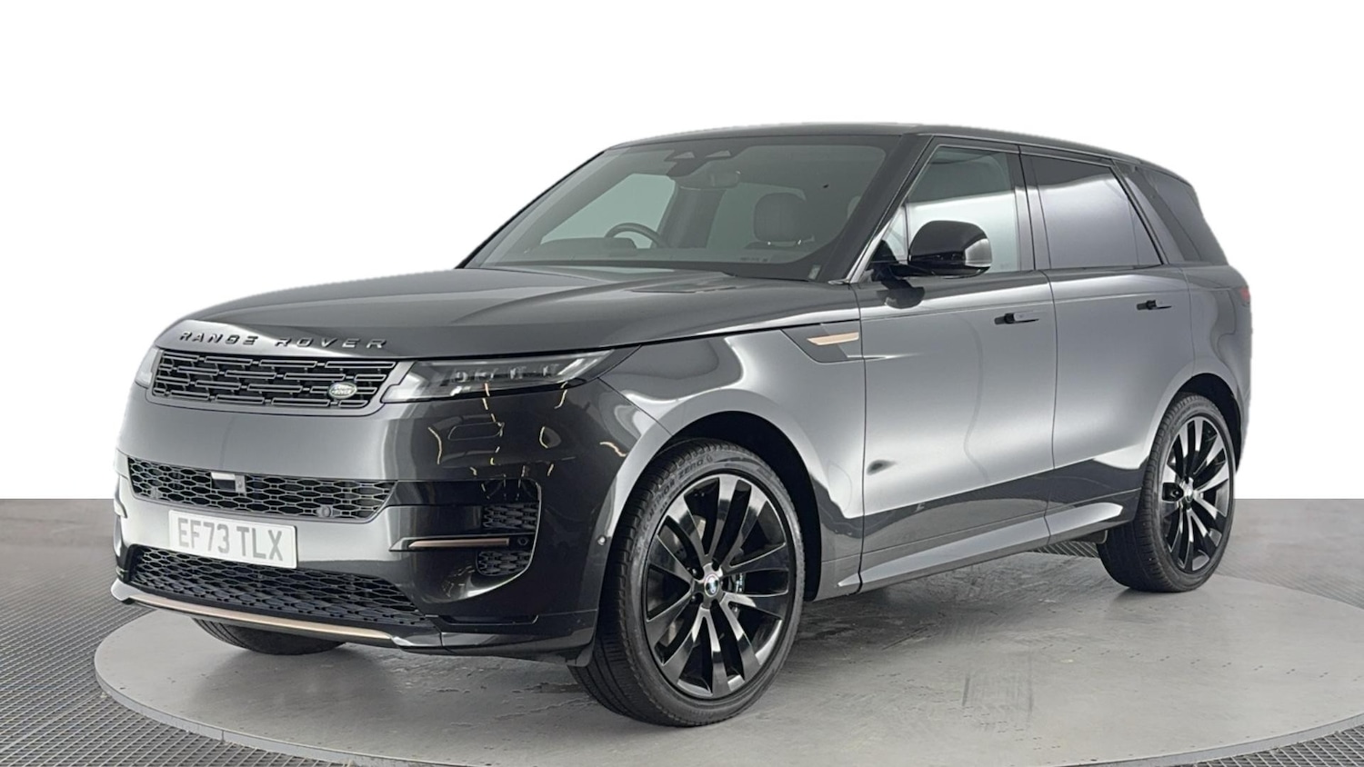 Used Land Rover Range Rover Sport 2024 for sale - 76035665: Photo 1