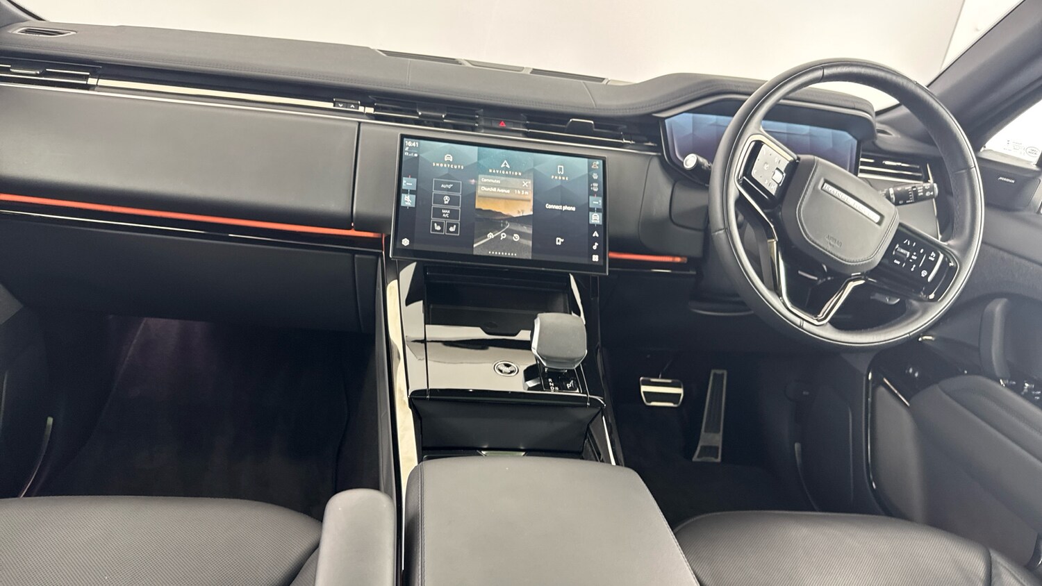 Used Land Rover Range Rover Sport 2024 for sale - 76035665: Photo 11