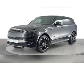 Land Rover - Range Rover Sport