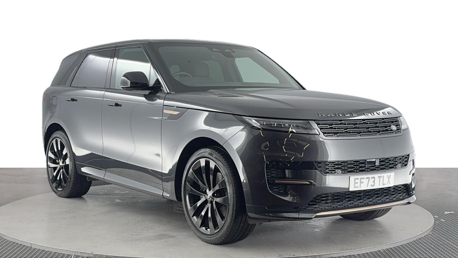 Used Land Rover Range Rover Sport 2024 for sale - 76035665: Photo 2