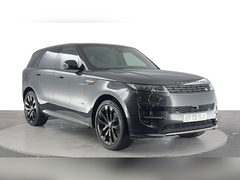 Used Land Rover Range Rover Sport 2024 for sale - 76035665: Photo 2