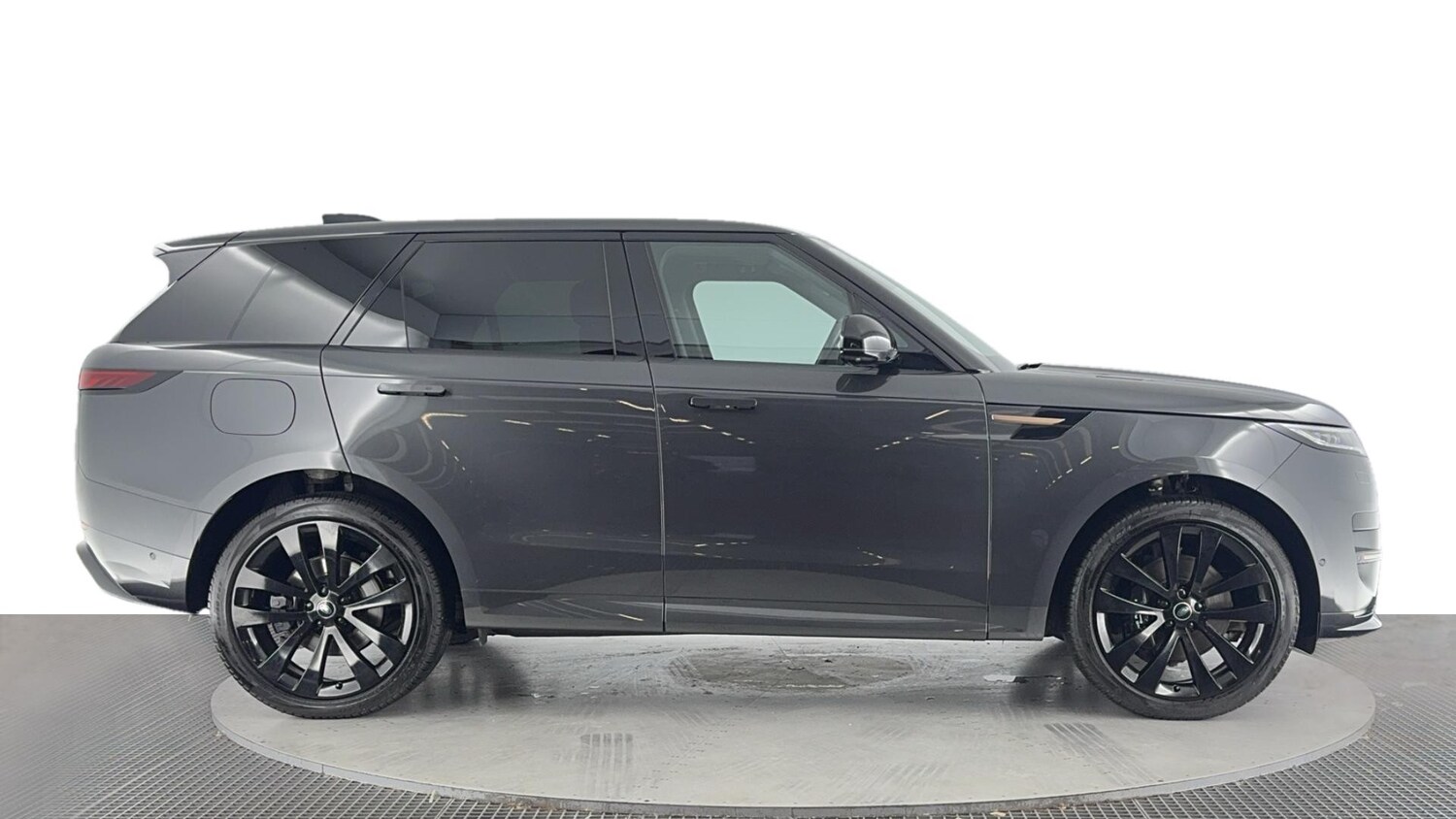 Used Land Rover Range Rover Sport 2024 for sale - 76035665: Photo 32