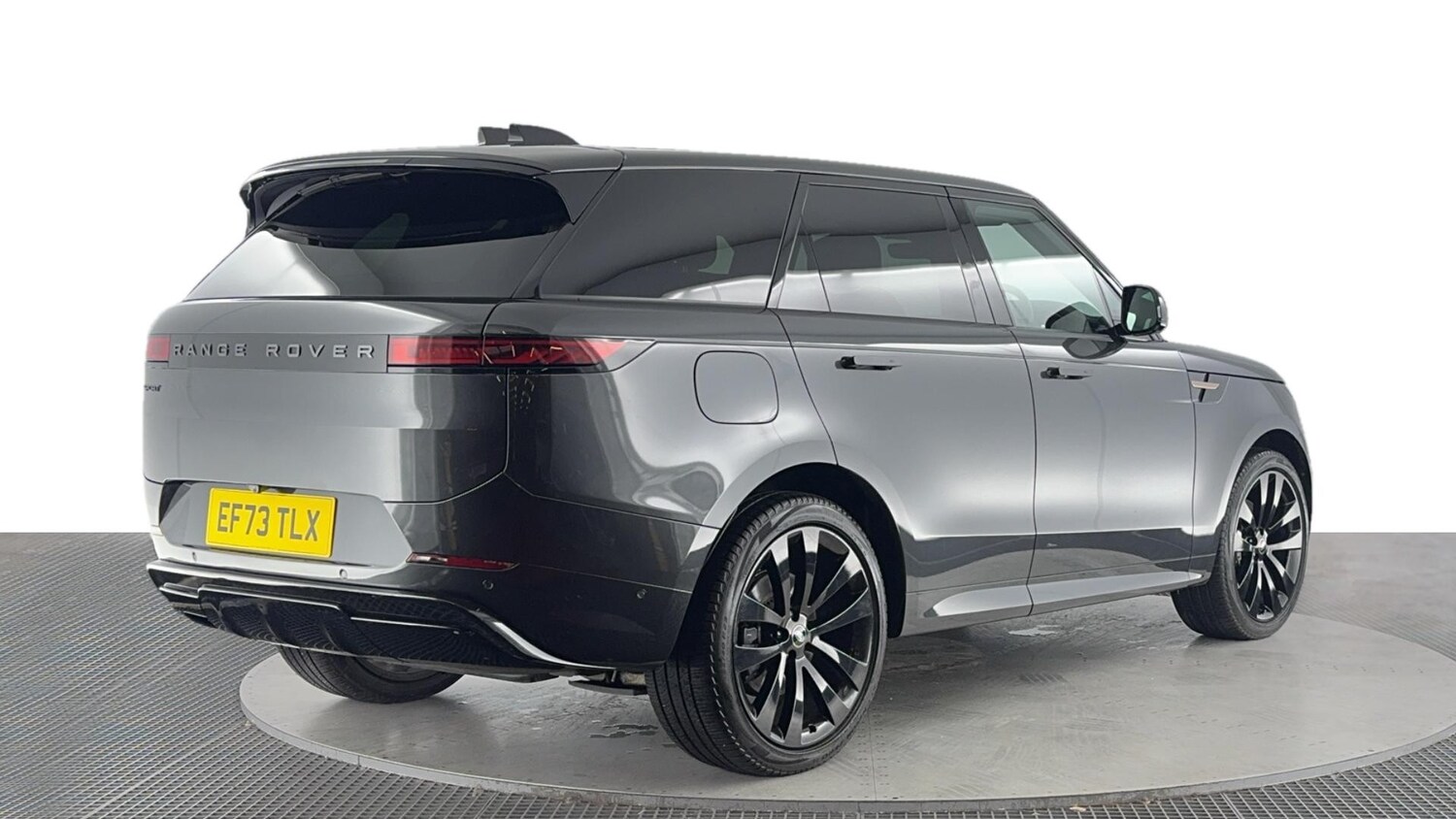Used Land Rover Range Rover Sport 2024 for sale - 76035665: Photo 39